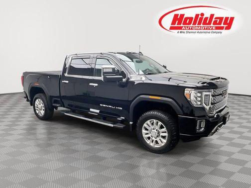 2022 GMC Sierra 2500 Denali