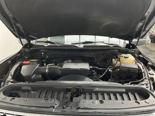 2022 GMC Sierra 2500 Denali