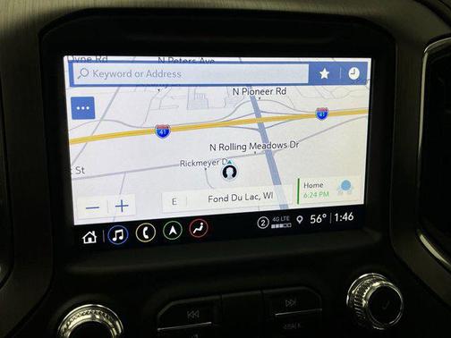 2022 GMC Sierra 2500 Denali