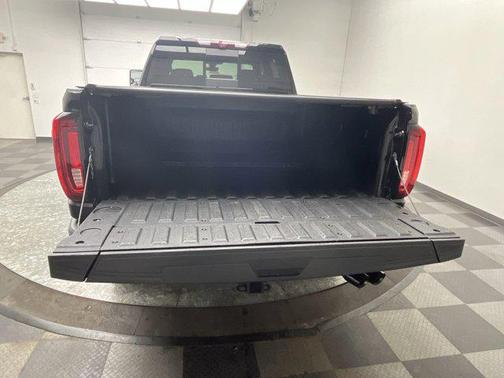 2022 GMC Sierra 2500 Denali