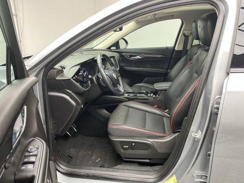 2023 Buick Envision Essence AWD