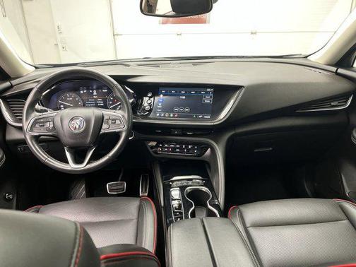 2023 Buick Envision Essence AWD