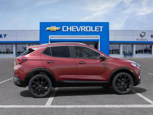 2025 Buick Encore GX Sport Touring