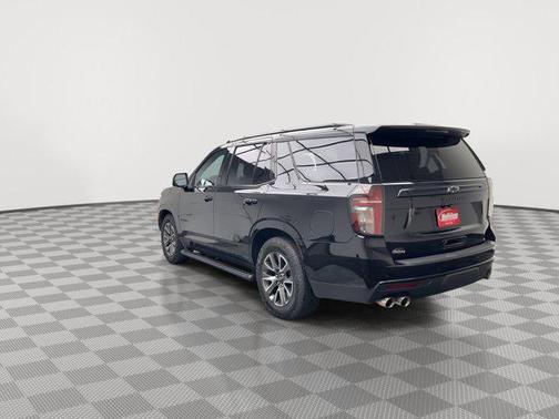 2023 Chevrolet Tahoe 4WD Z71
