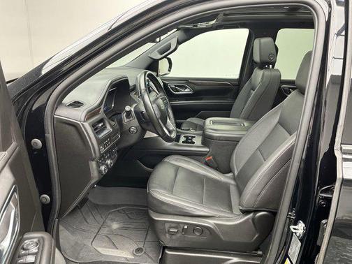 2023 Chevrolet Tahoe 4WD Z71