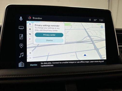 2024 Chevrolet Tahoe 4WD RST