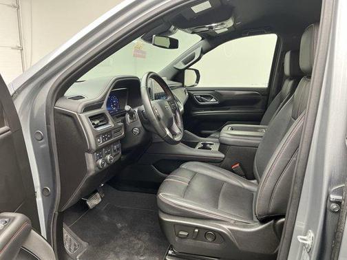 2024 Chevrolet Tahoe 4WD RST