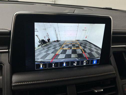 2023 GMC Yukon 4WD AT4