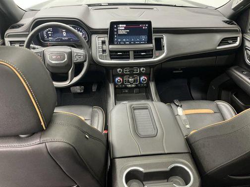 2023 GMC Yukon 4WD AT4