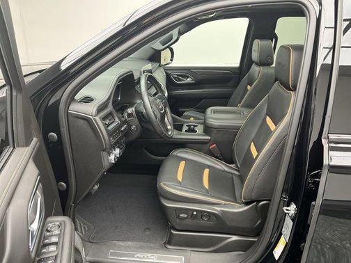 2023 GMC Yukon 4WD AT4