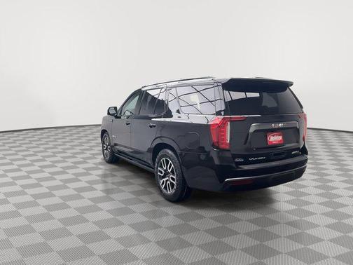2023 GMC Yukon 4WD AT4