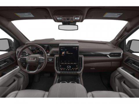 2026 GMC Yukon XL 4WD Elevation