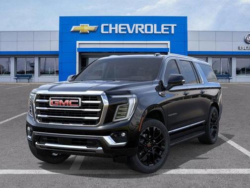 2026 GMC Yukon XL 4WD Elevation