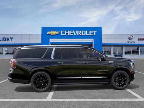 2026 GMC Yukon XL 4WD Elevation