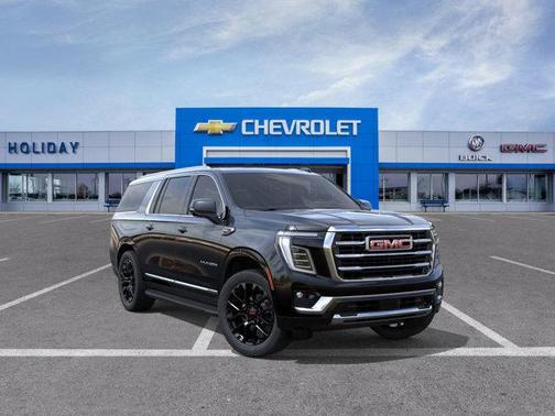 2026 GMC Yukon XL 4WD Elevation