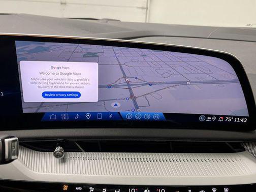2025 Cadillac OPTIQ Luxury 2 AWD