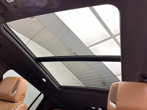 2021 Cadillac Escalade ESV Sport