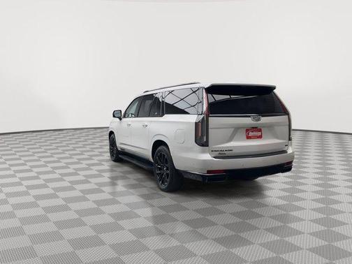 2021 Cadillac Escalade ESV Sport