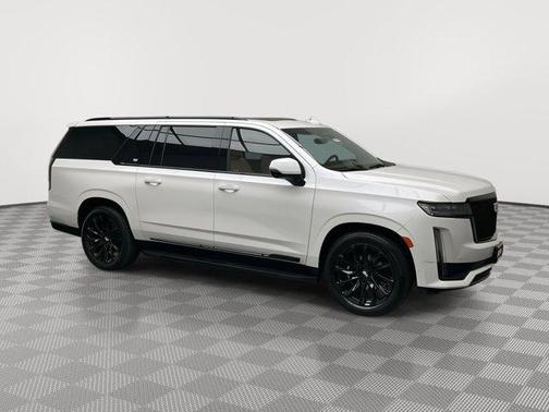 2021 Cadillac Escalade ESV Sport