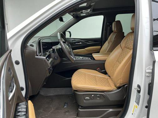 2021 Cadillac Escalade ESV Sport