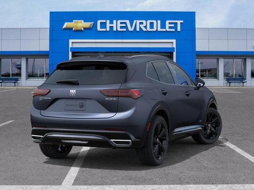 2026 Buick Envision Sport Touring AWD