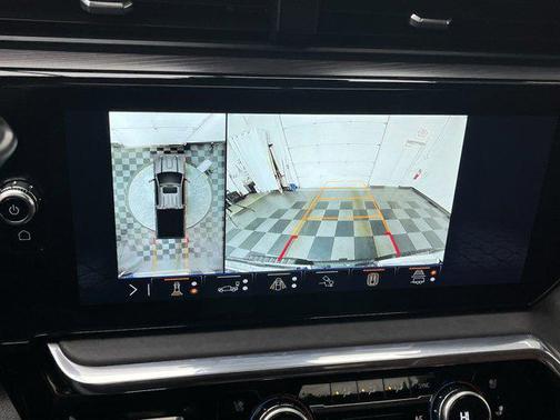 Onyx Black 2024 GMC Sierra 2500 Denali Ultimate