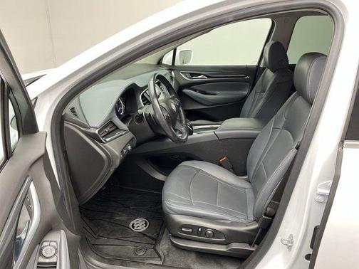 2020 Buick Enclave AWD Essence