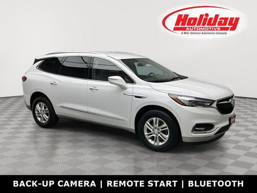 2020 Buick Enclave AWD Essence