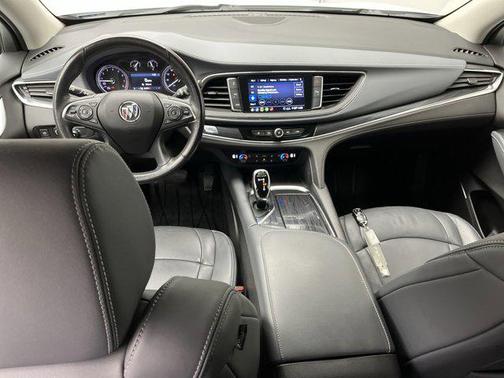 2020 Buick Enclave AWD Essence
