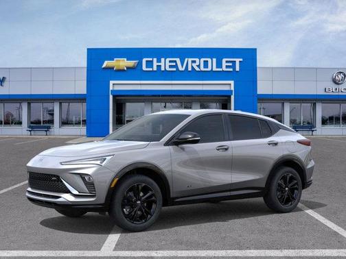 2026 Buick Envista Sport Touring FWD