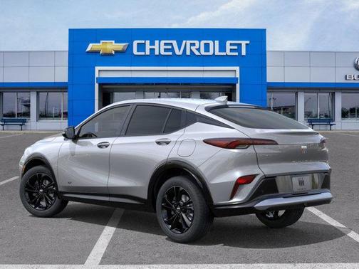 2026 Buick Envista Sport Touring FWD