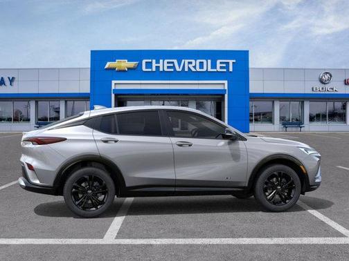 2026 Buick Envista Sport Touring FWD