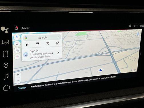 Onyx Black 2022 GMC Sierra 1500 Denali