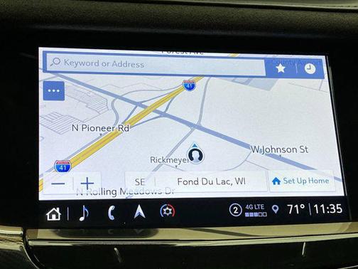 2023 Cadillac XT6 Sport AWD