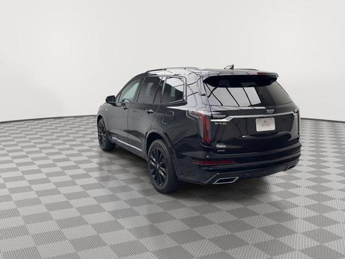 2023 Cadillac XT6 Sport AWD