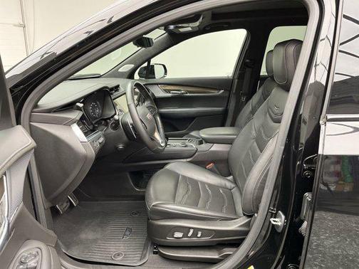 2023 Cadillac XT6 Sport AWD