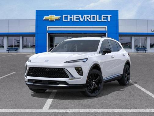 2026 Buick Envision Sport Touring AWD