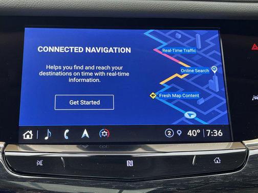 2021 Cadillac XT6 Premium Luxury AWD
