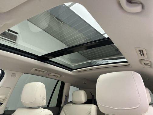 2021 Cadillac XT6 Premium Luxury AWD