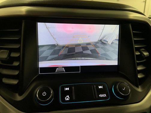 2021 GMC Acadia FWD SLE