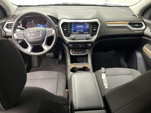 2021 GMC Acadia FWD SLE