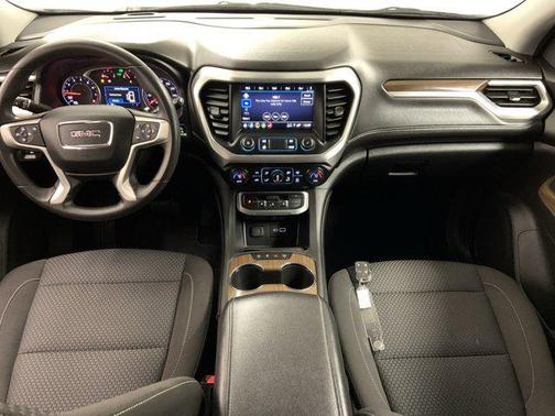 2021 GMC Acadia FWD SLE