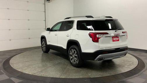 2021 GMC Acadia FWD SLE