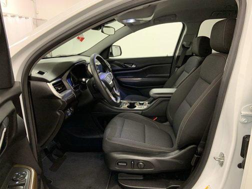 2021 GMC Acadia FWD SLE