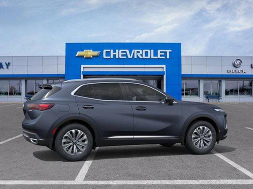 2026 Buick Envision Preferred AWD