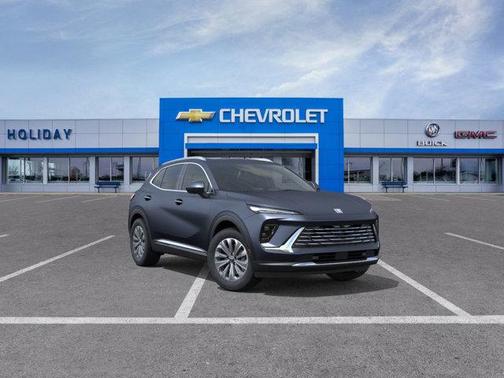 2026 Buick Envision Preferred AWD