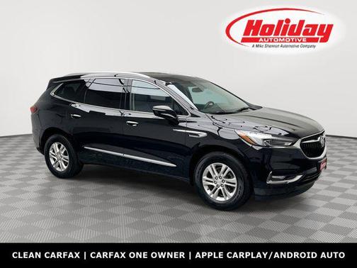 2021 Buick Enclave AWD Essence