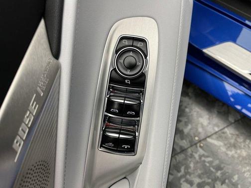 2023 Chevrolet Corvette Stingray w/2LT