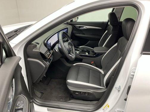 2025 Buick Envision Sport Touring AWD