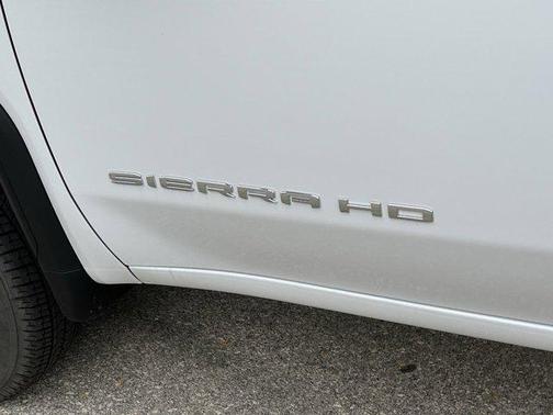 2025 GMC Sierra 3500 Base